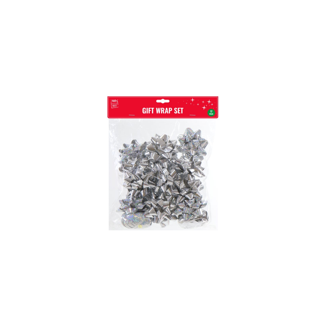 Gift Wrapping Set | 17Pcs