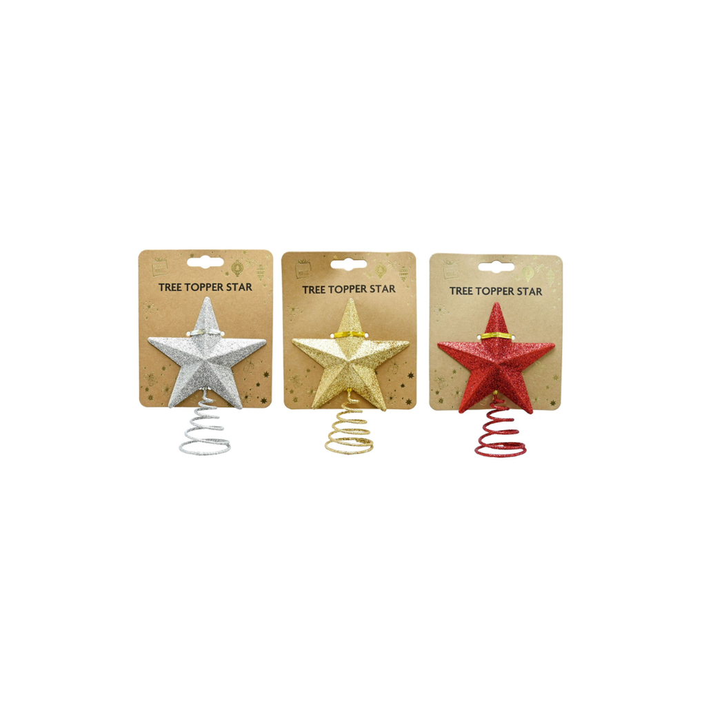 Mini Star Topper | 13cm