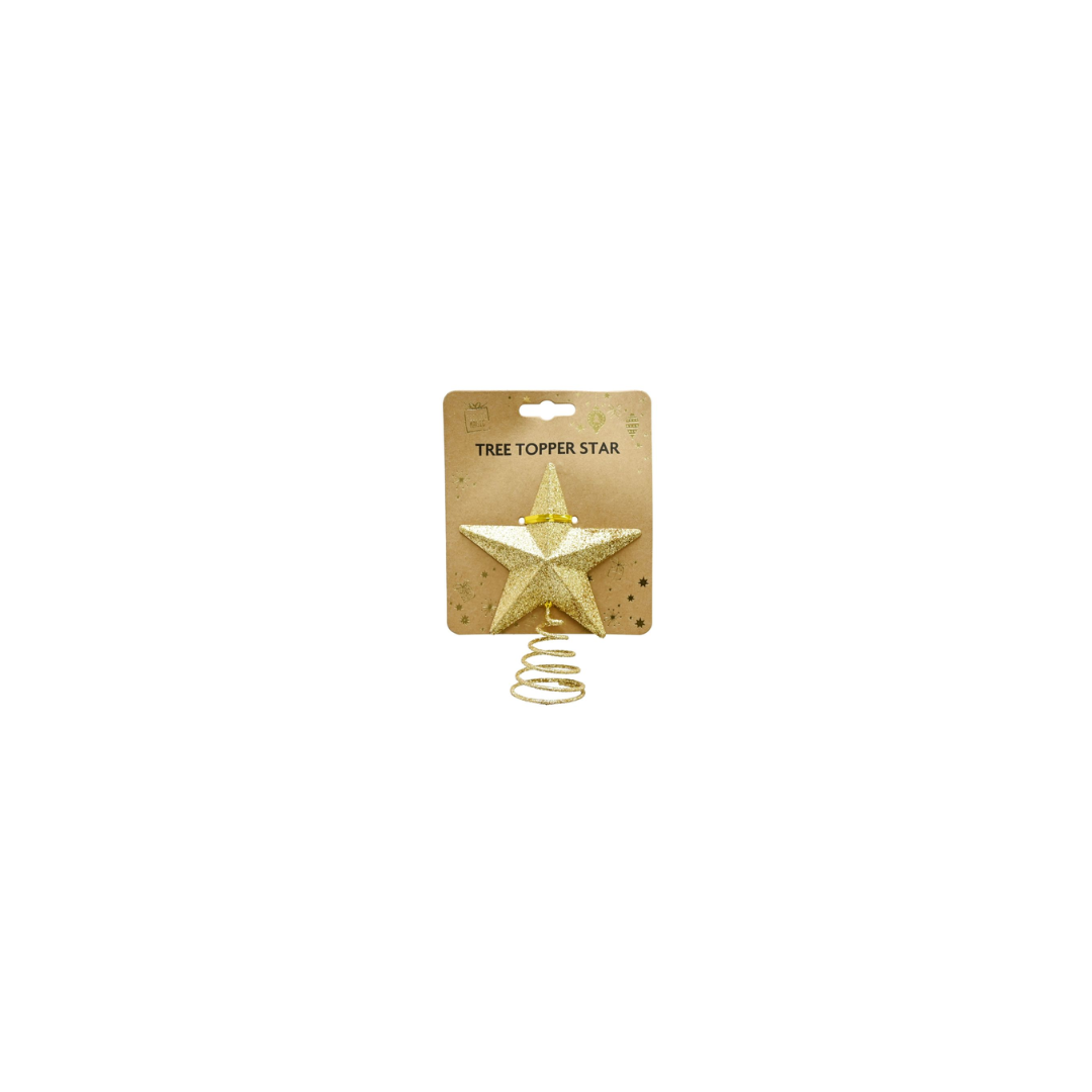 Mini Star Topper | 13cm