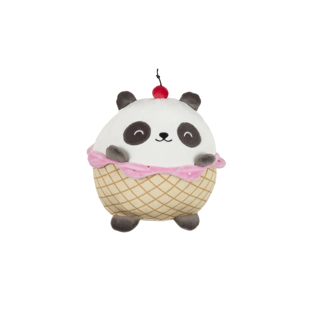 Kawaii Panda Plush | 20CM