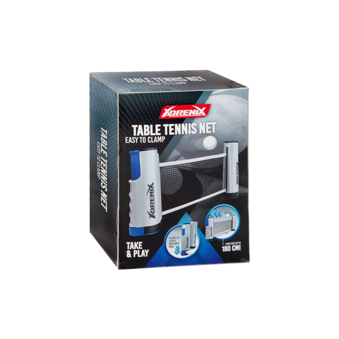 Compact Table Tennis Net | 100CM