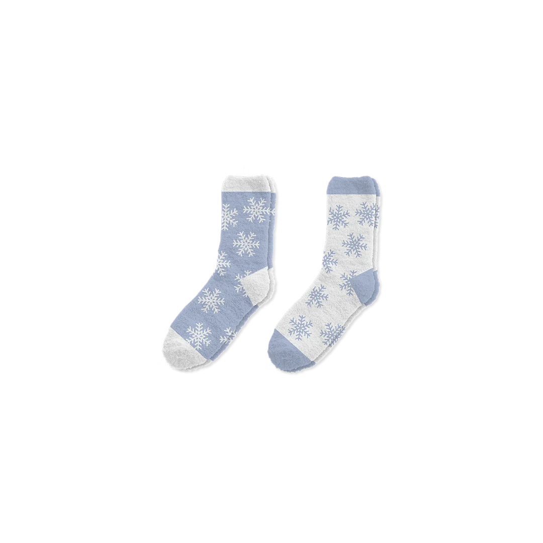 Cosy Socks | Size 37-42