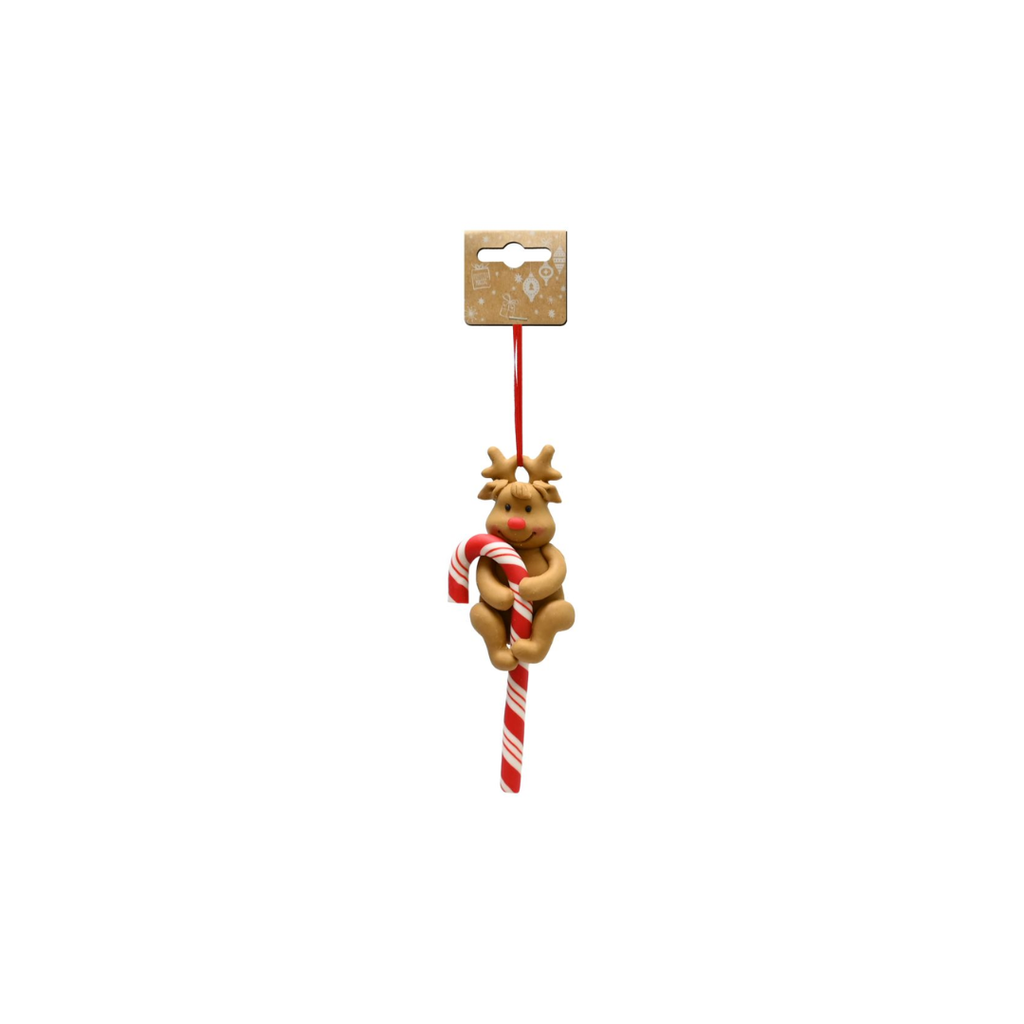 Christmas Characters Hanging Decoration