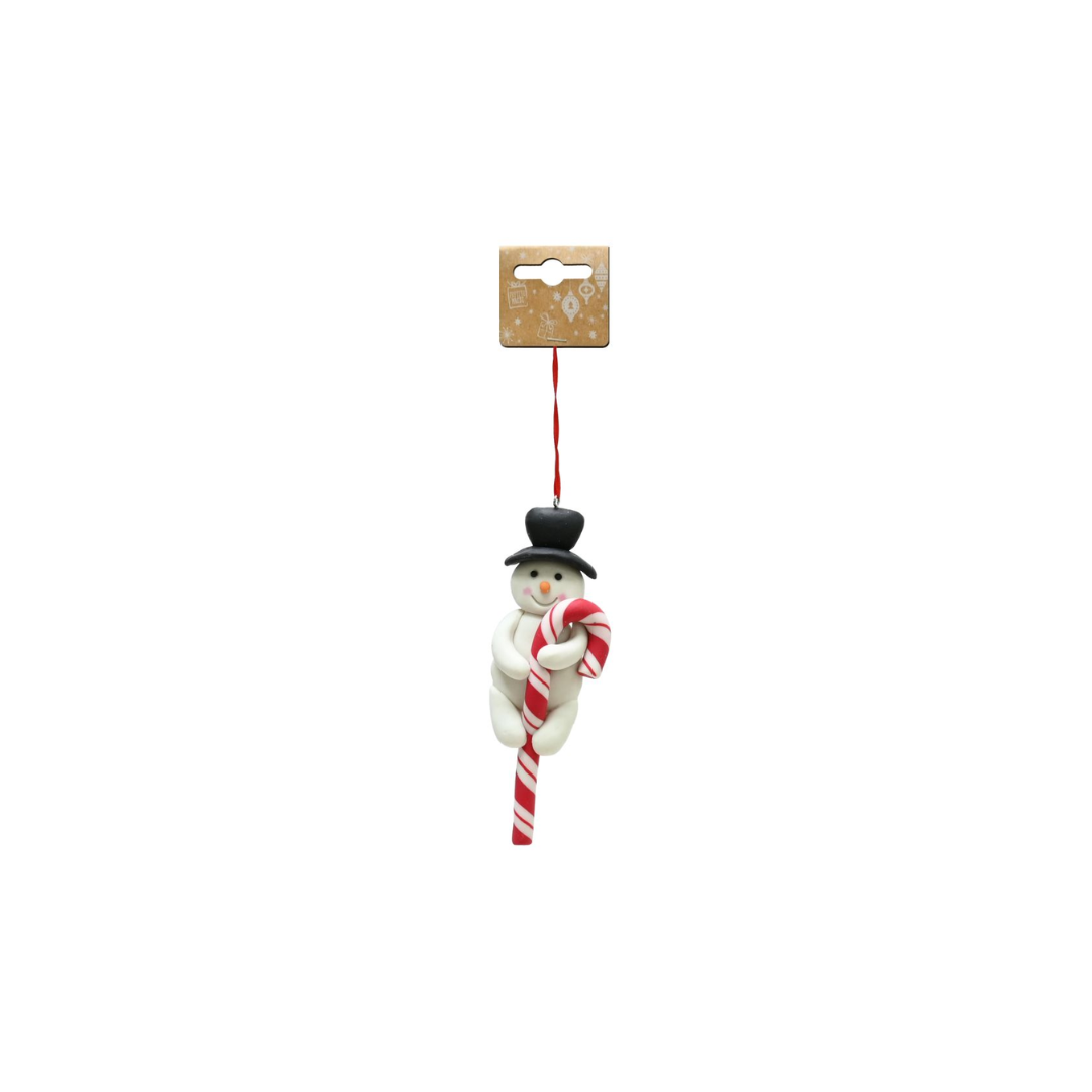 Christmas Characters Hanging Decoration