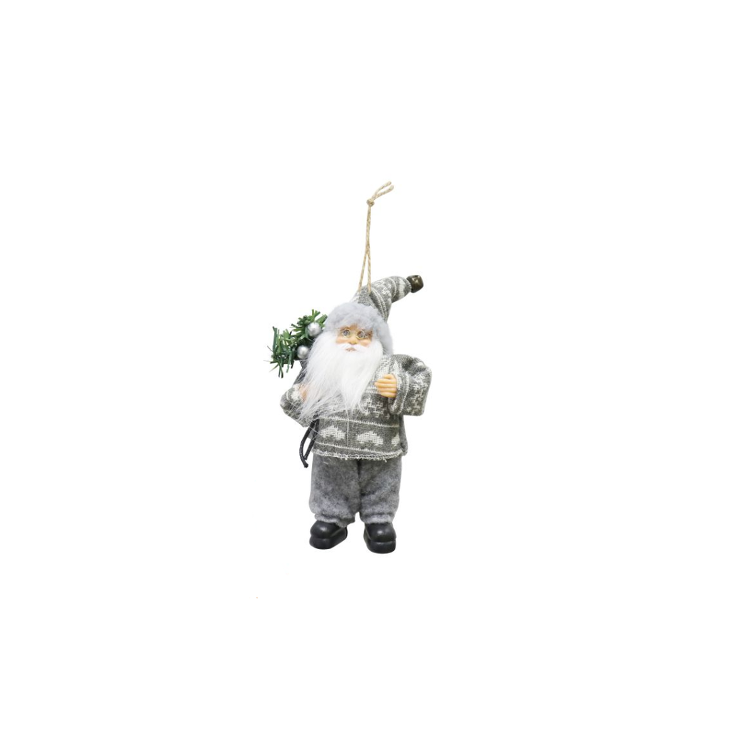 Santa Polar Figurine Decoration | 18CM