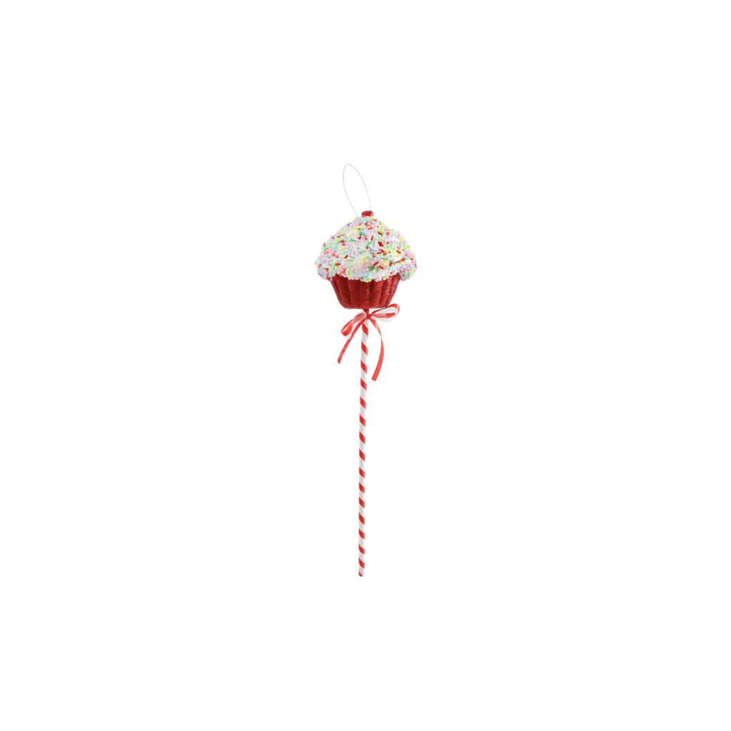 Sprinkles Cupcake Pick | 50cm