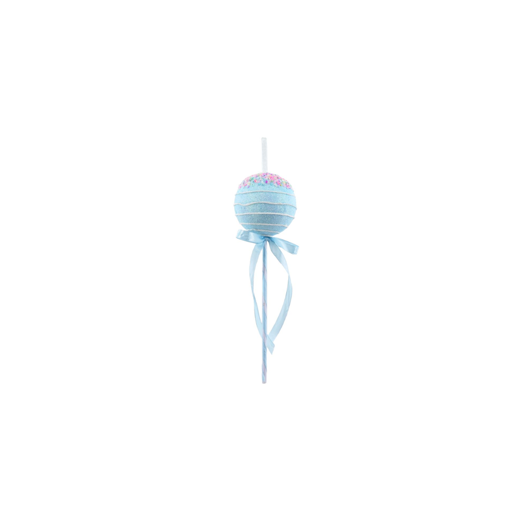 Hanging Sprinkles Lollipop | 26CM