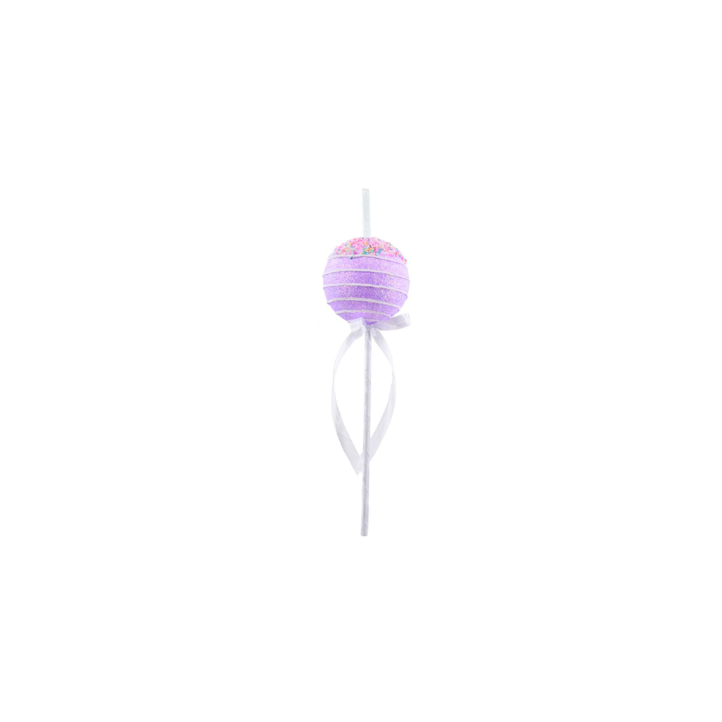 Hanging Sprinkles Lollipop | 26CM
