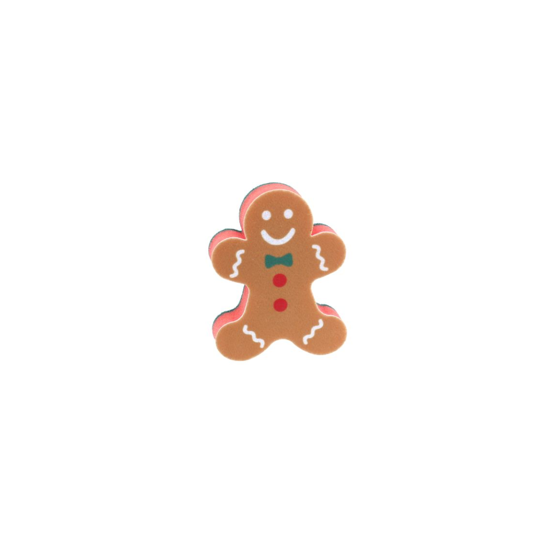 Christmas Character Sponge