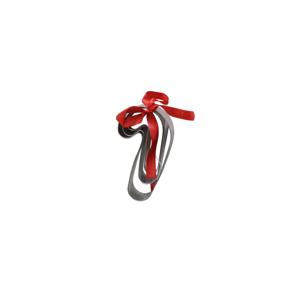 Christmas Cookie Cutter Set | 3Pcs