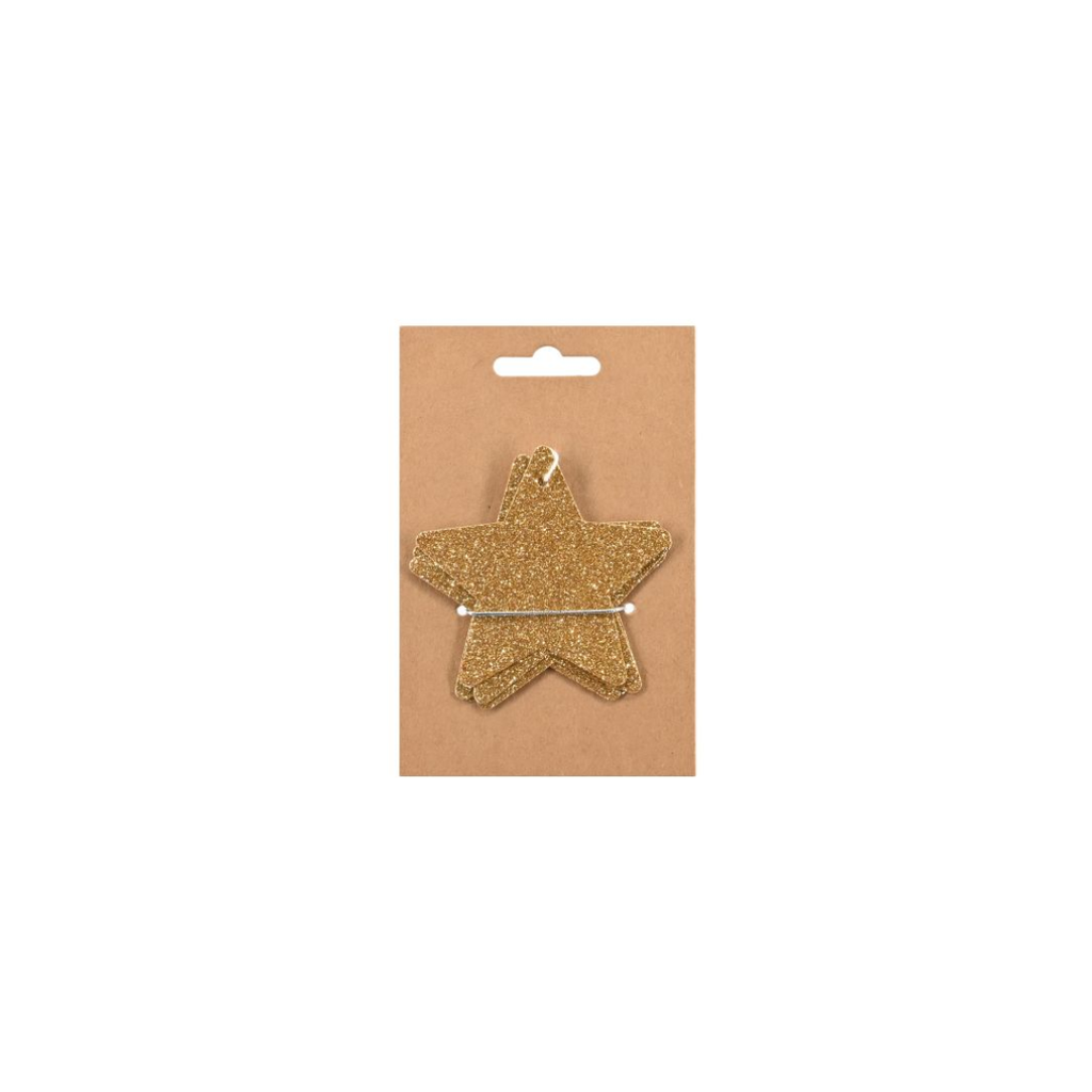 Christmas Gift Tags | 5Pcs