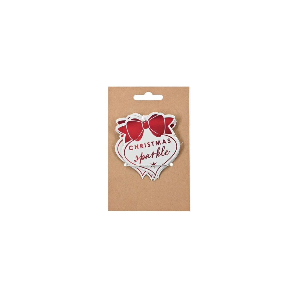 Christmas Gift Tags | 5Pcs