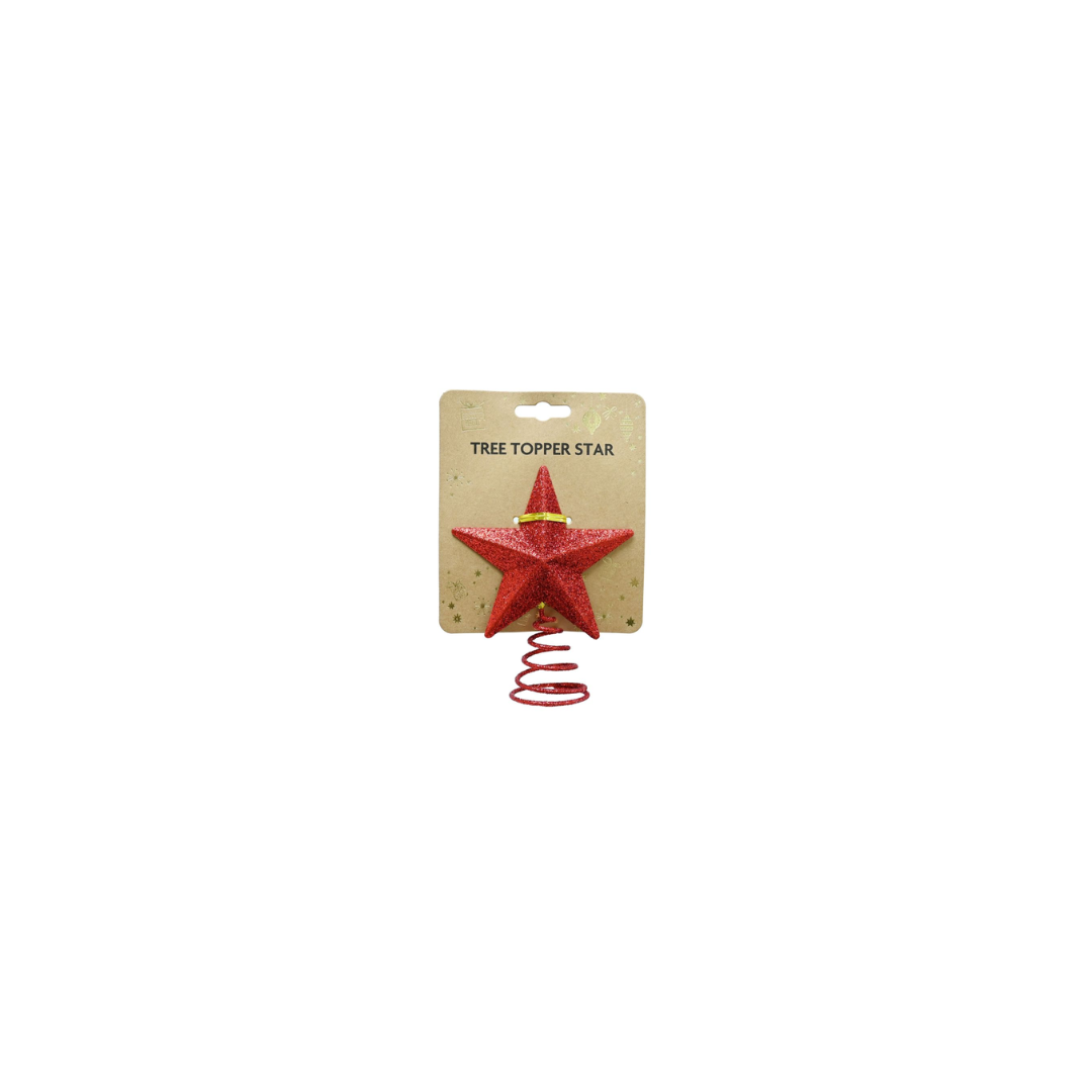 Mini Star Topper | 13cm