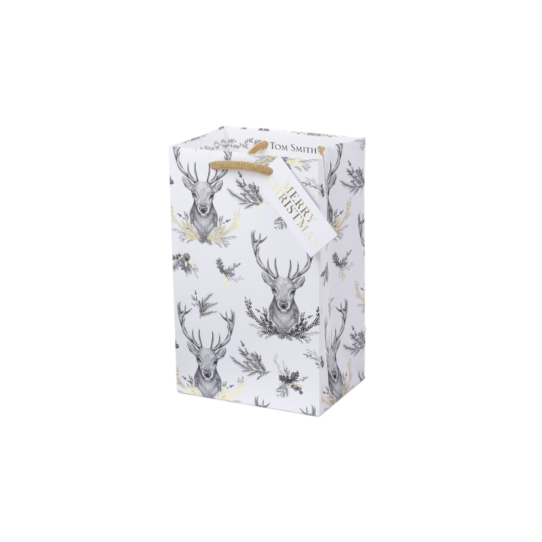 Mini Enchanted Forest Gift Bag | 12.5X20X9cm