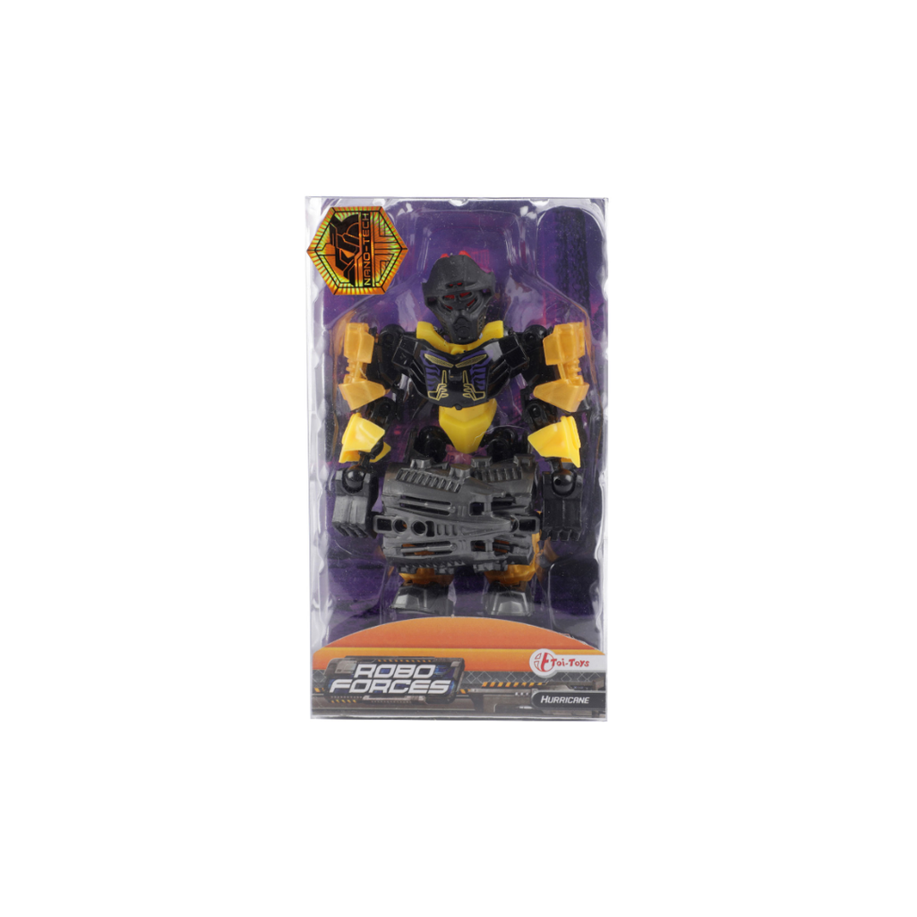 Roboforces Robot | Fighter