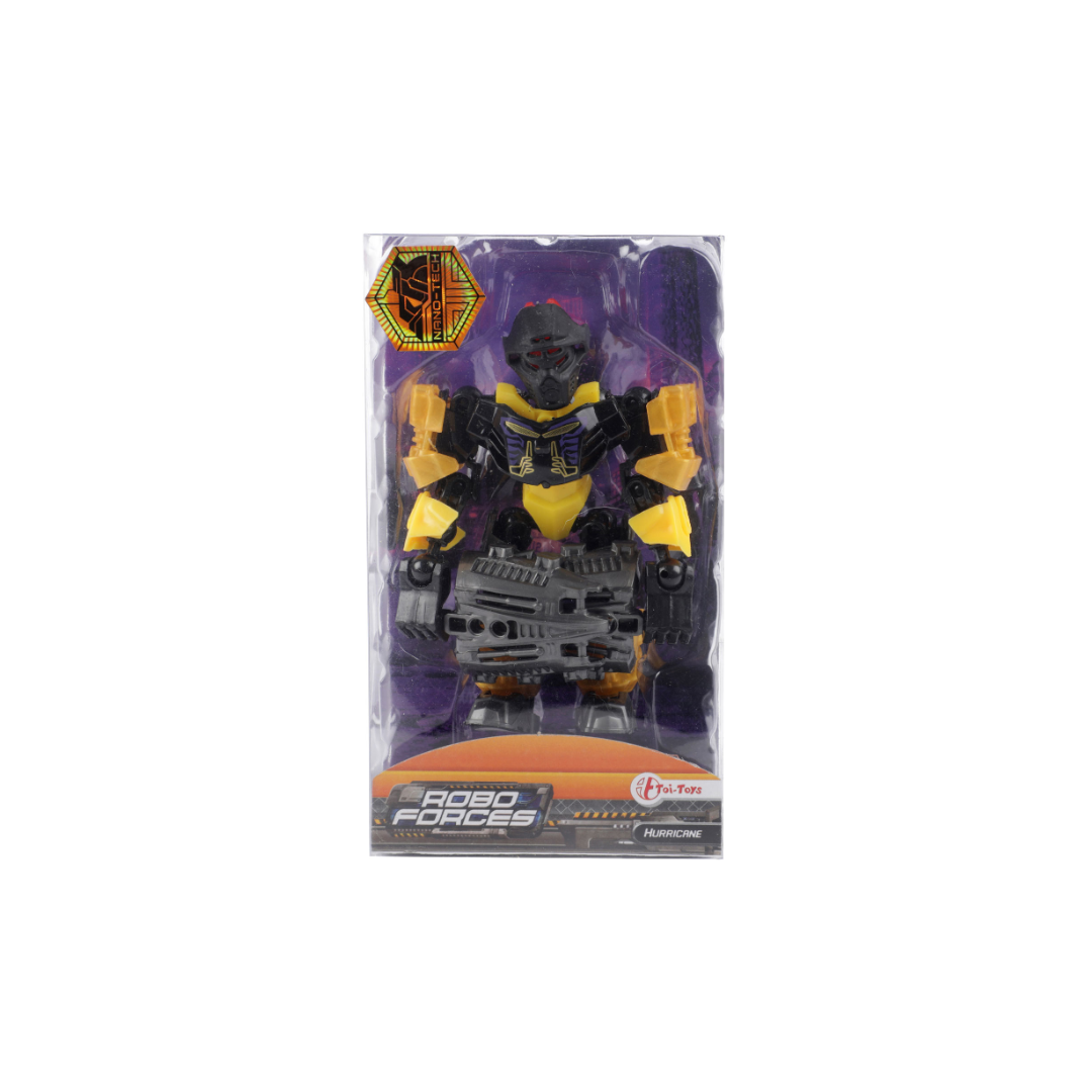 Roboforces Robot | Fighter