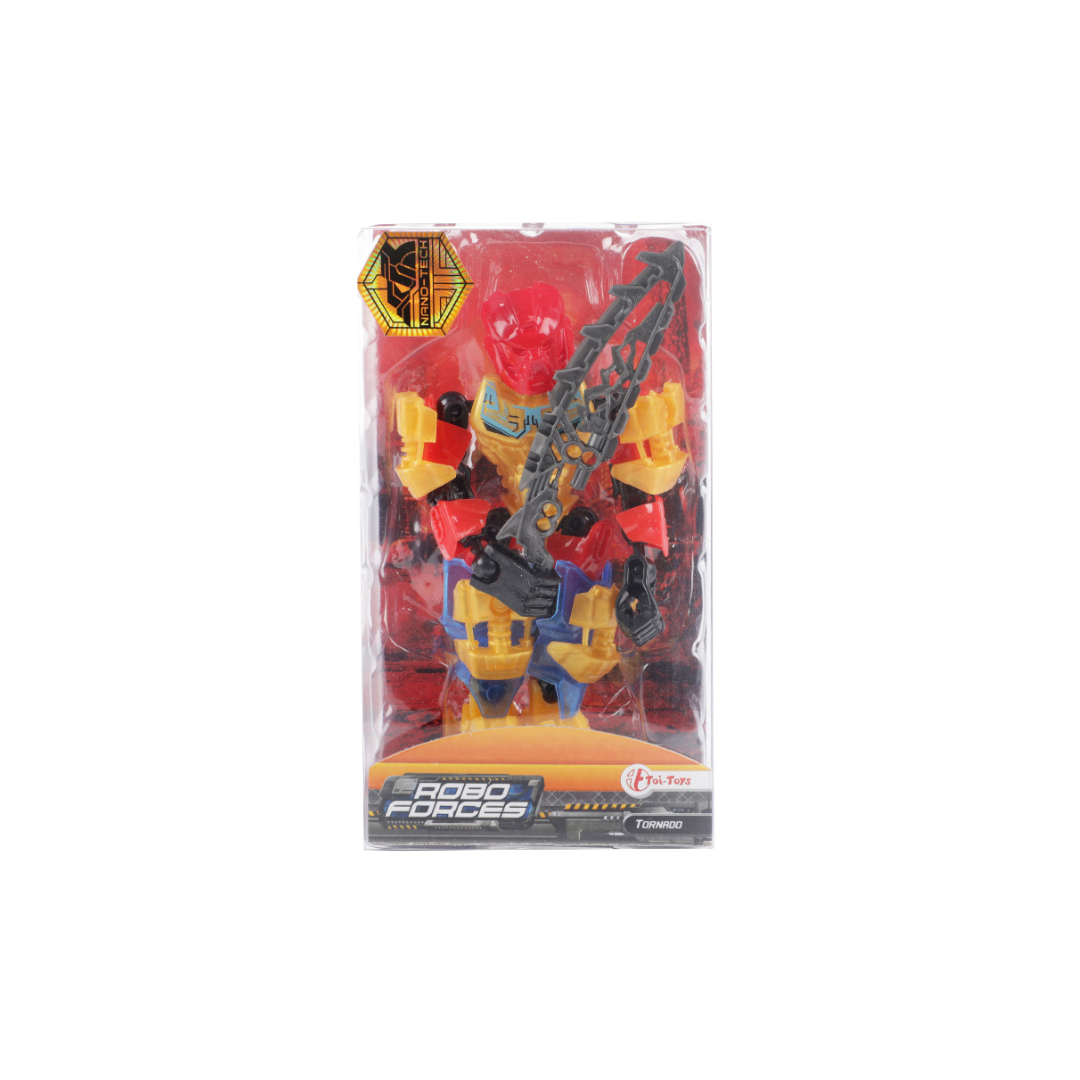 Roboforces Robot | Fighter