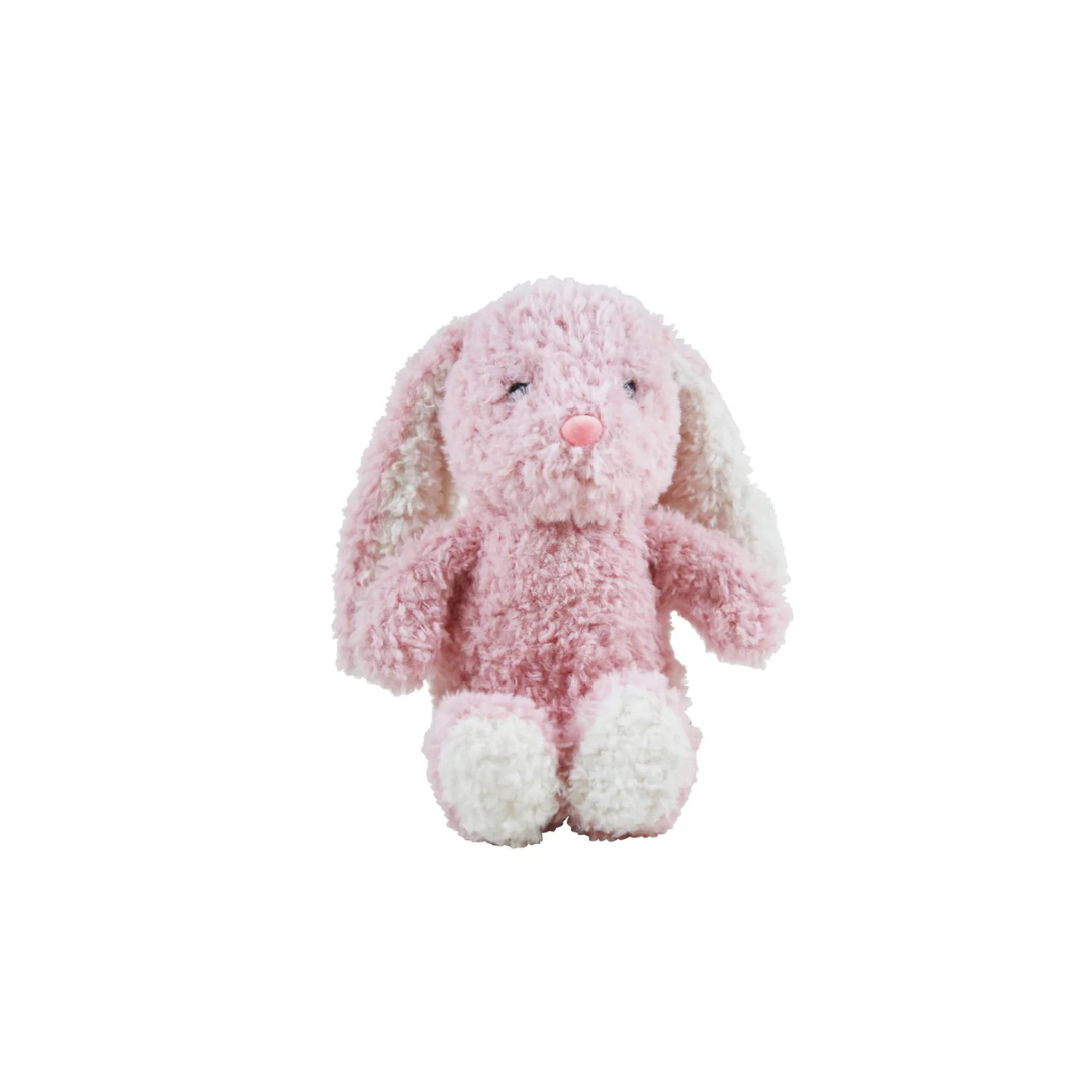 Pink Bunny Plush | 8Inches