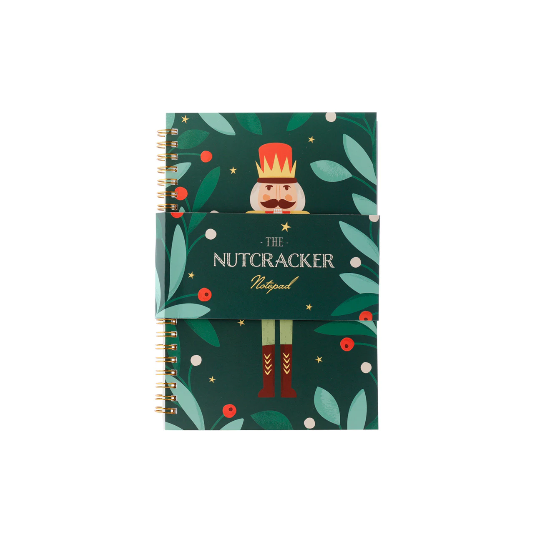 Christmas Note Pad