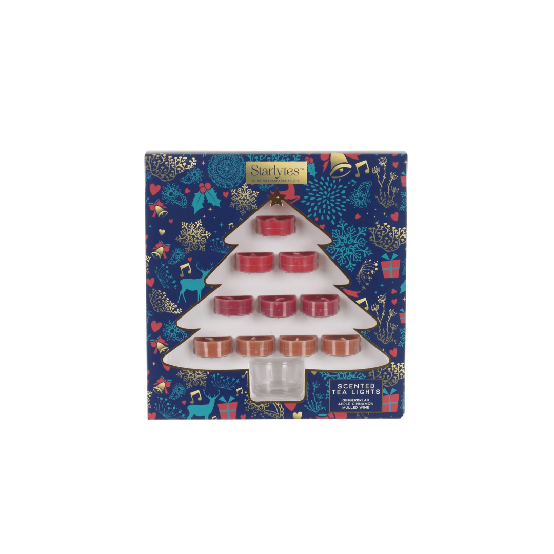 Starlytes Scented Tea Lights