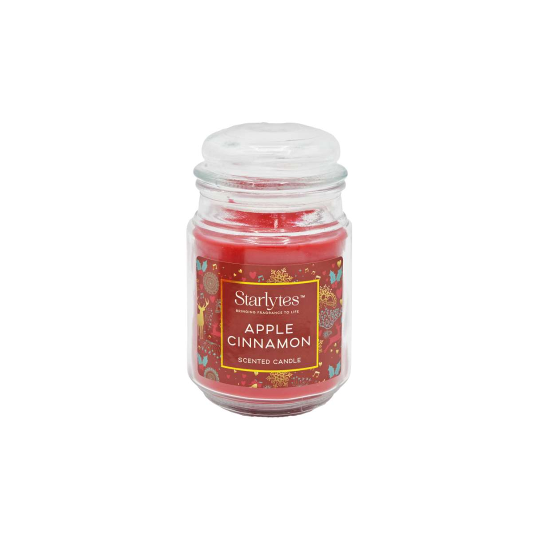 Starlytes Scented Candle | 510G