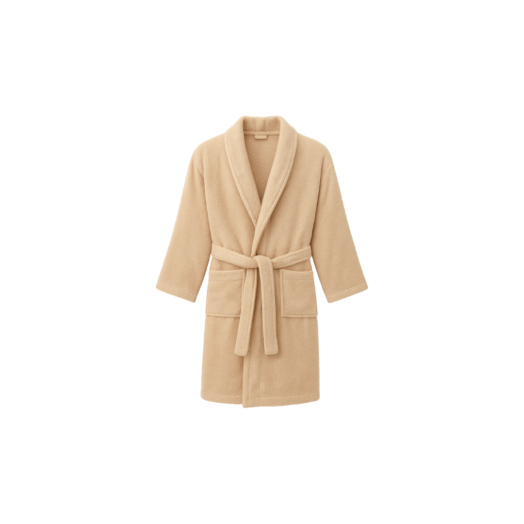 Bathrobe | Regular Size