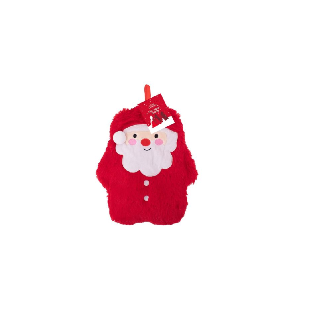 Christmas Hot Water Bottle