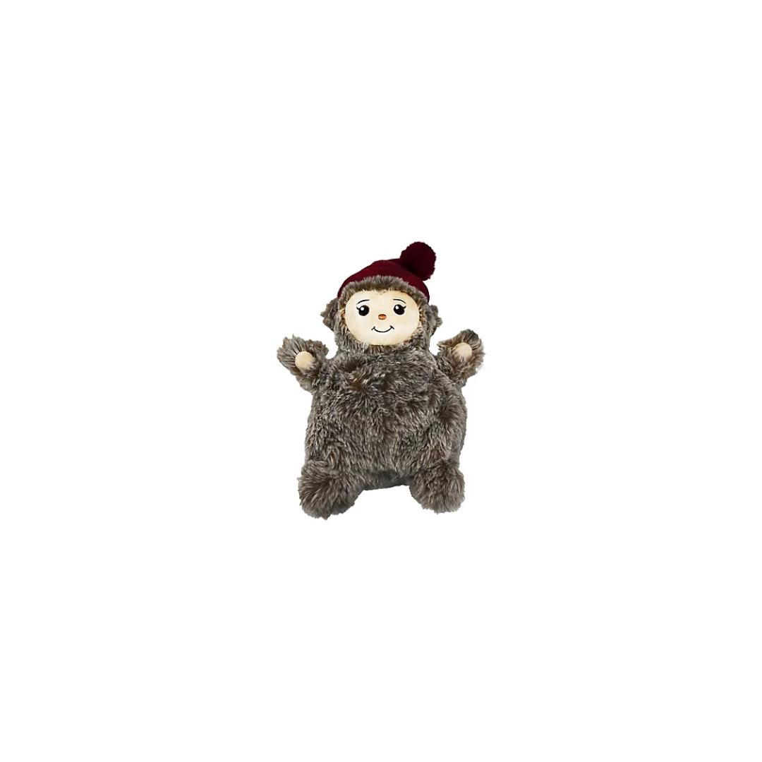 Christmas Larry The Lavea Plush