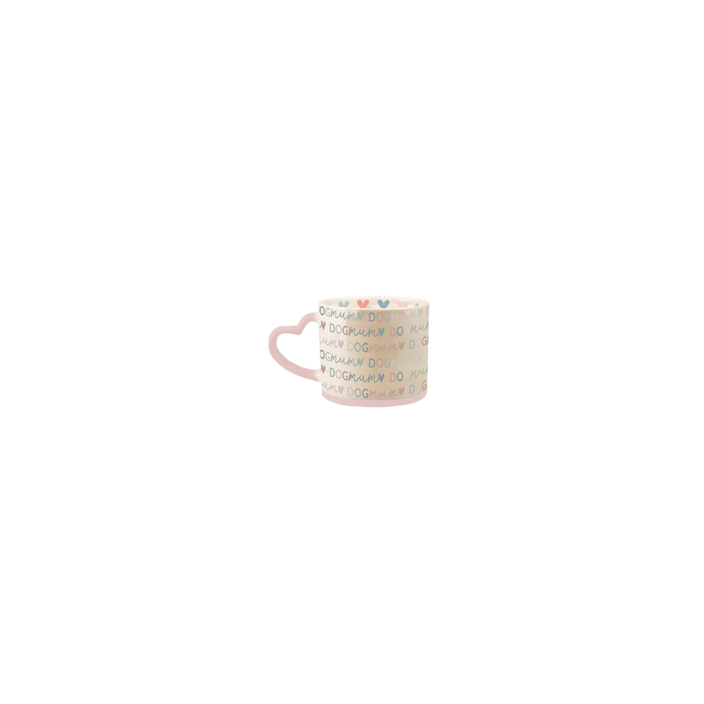 Dog Mum & Dad Mug