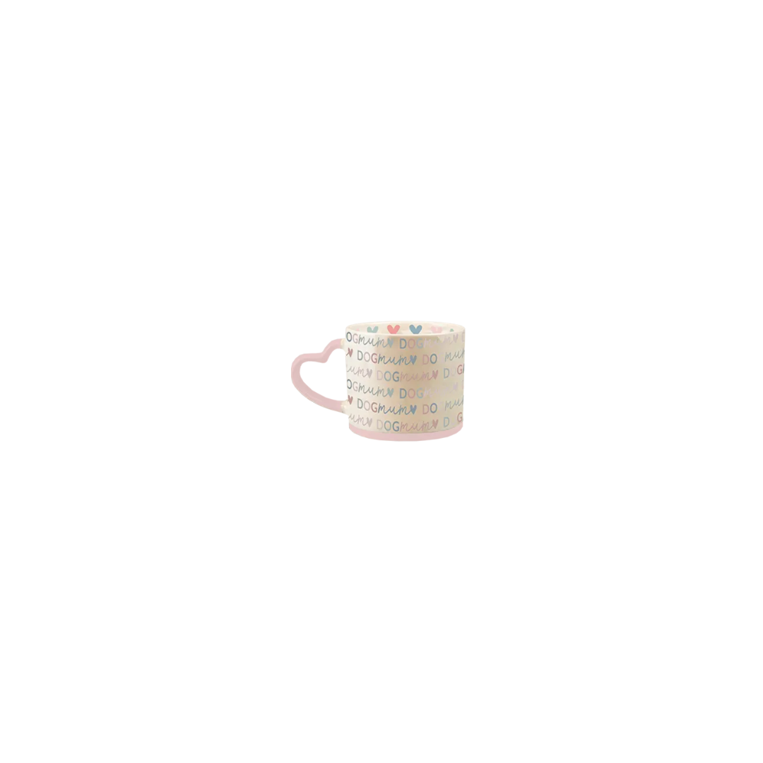 Dog Mum & Dad Mug