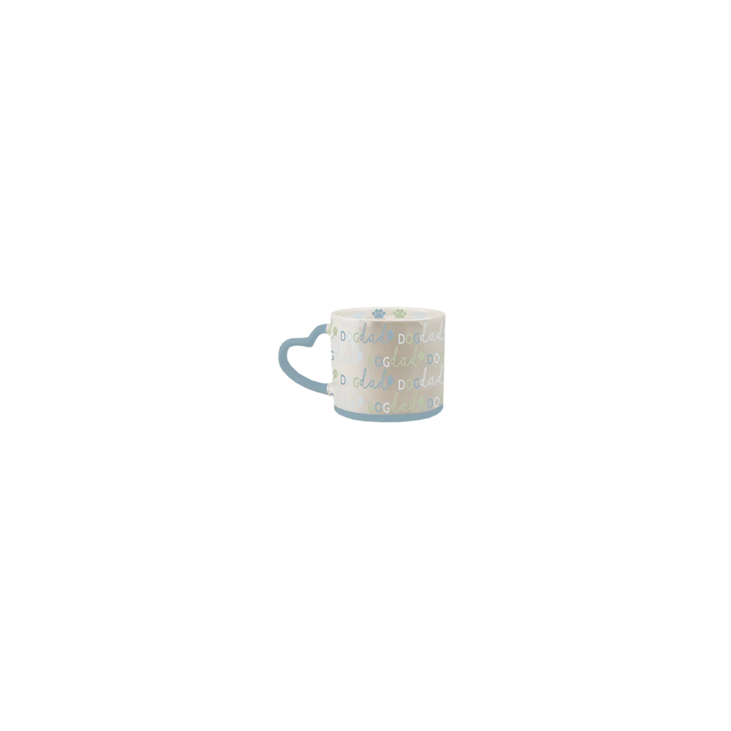 Dog Mum & Dad Mug