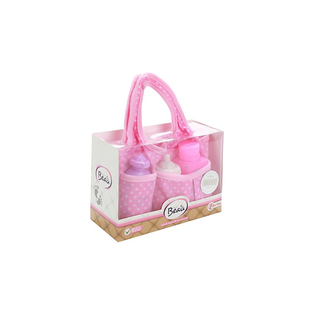 Accessories For Baby Doll