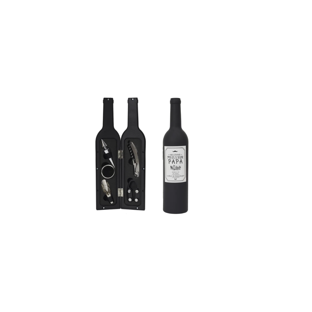 Wine Box Accessories | 5Pcs
