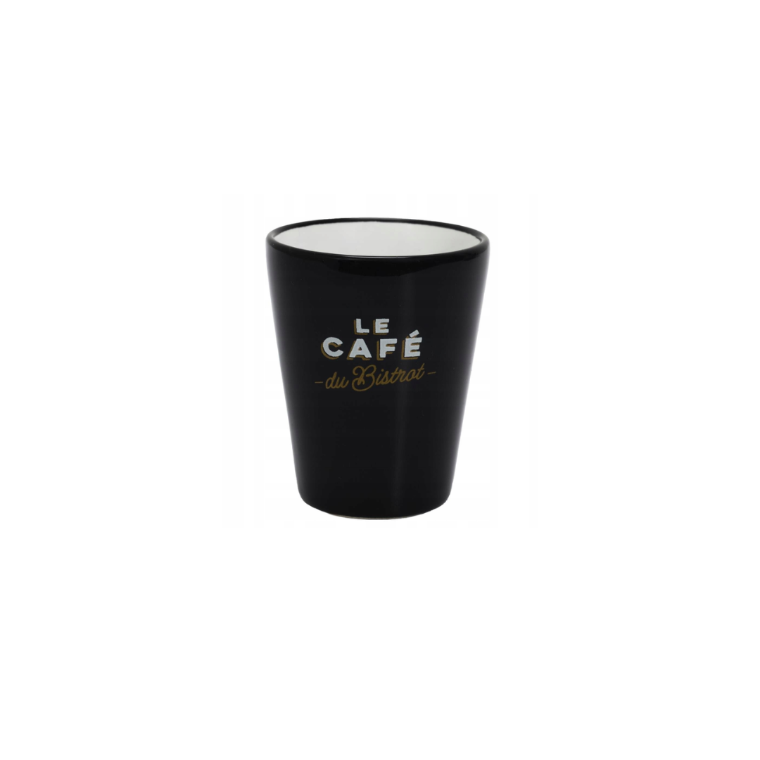 Bistro Espresso Cup