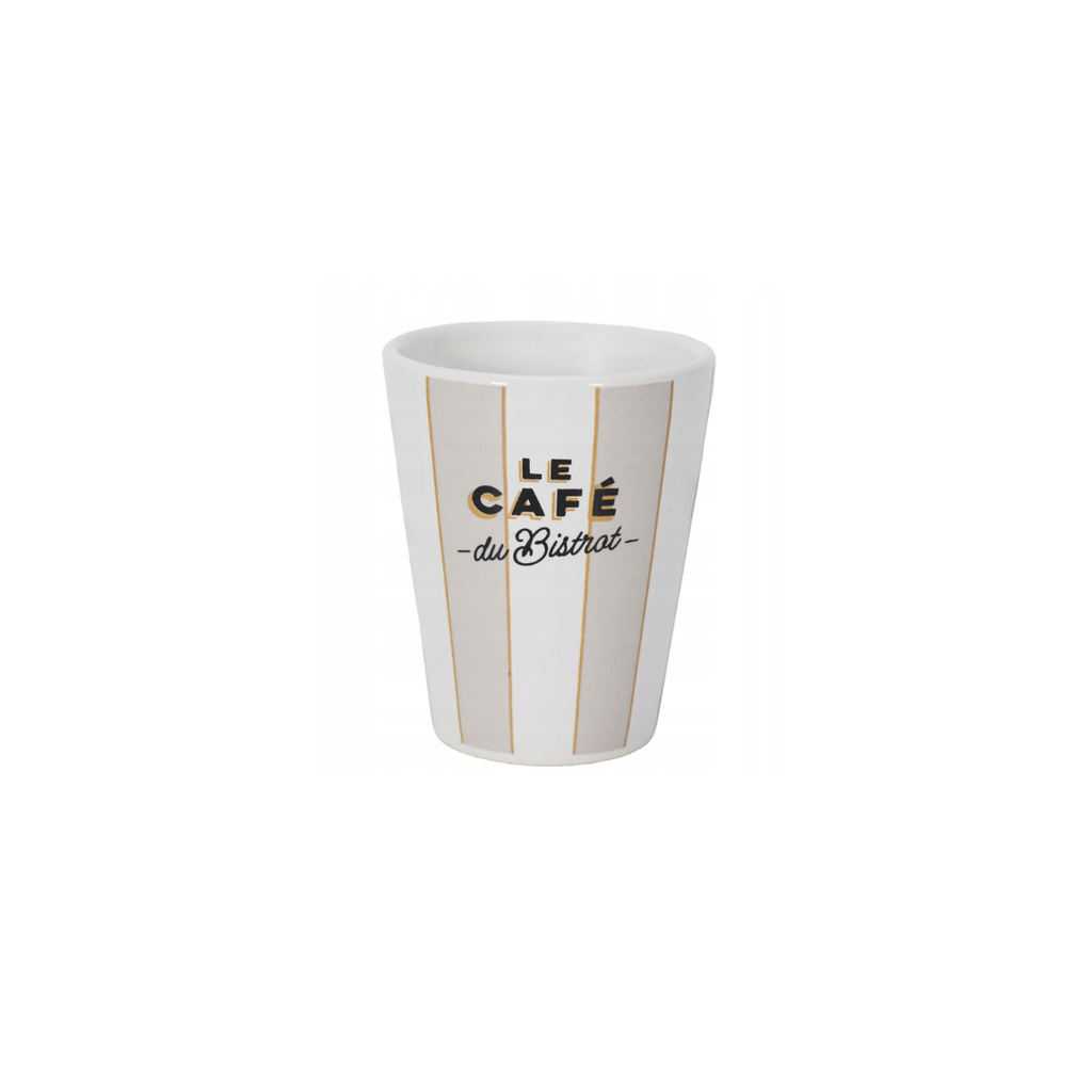 Bistro Espresso Cup
