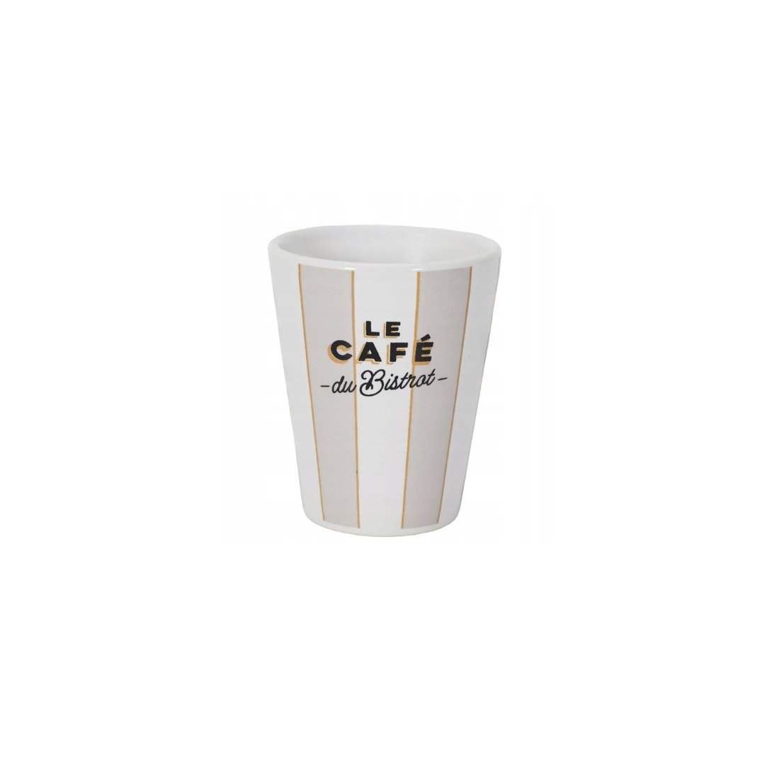 Bistro Espresso Cup