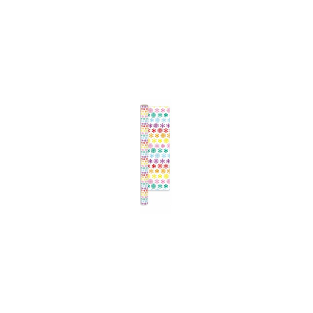 Novelty Christmas Gift Wrap | 4M x 69cm