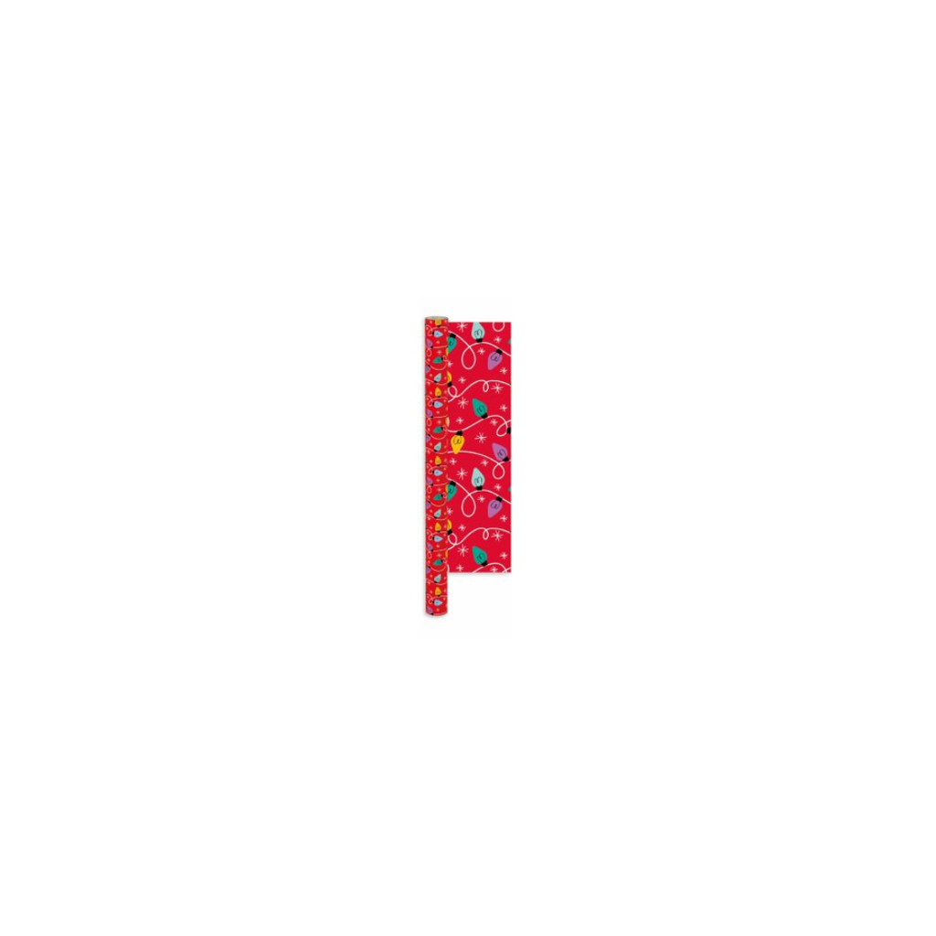 Novelty Christmas Gift Wrap | 4M x 69cm