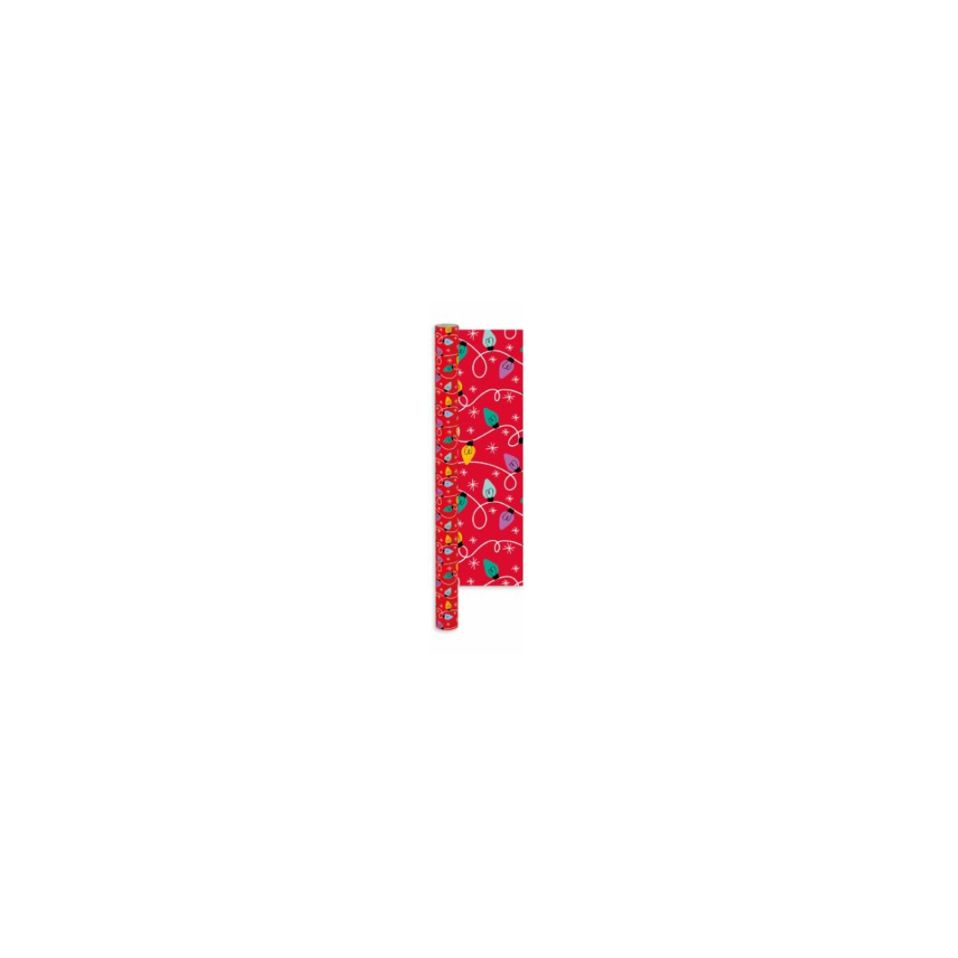 Novelty Christmas Gift Wrap | 4M x 69cm