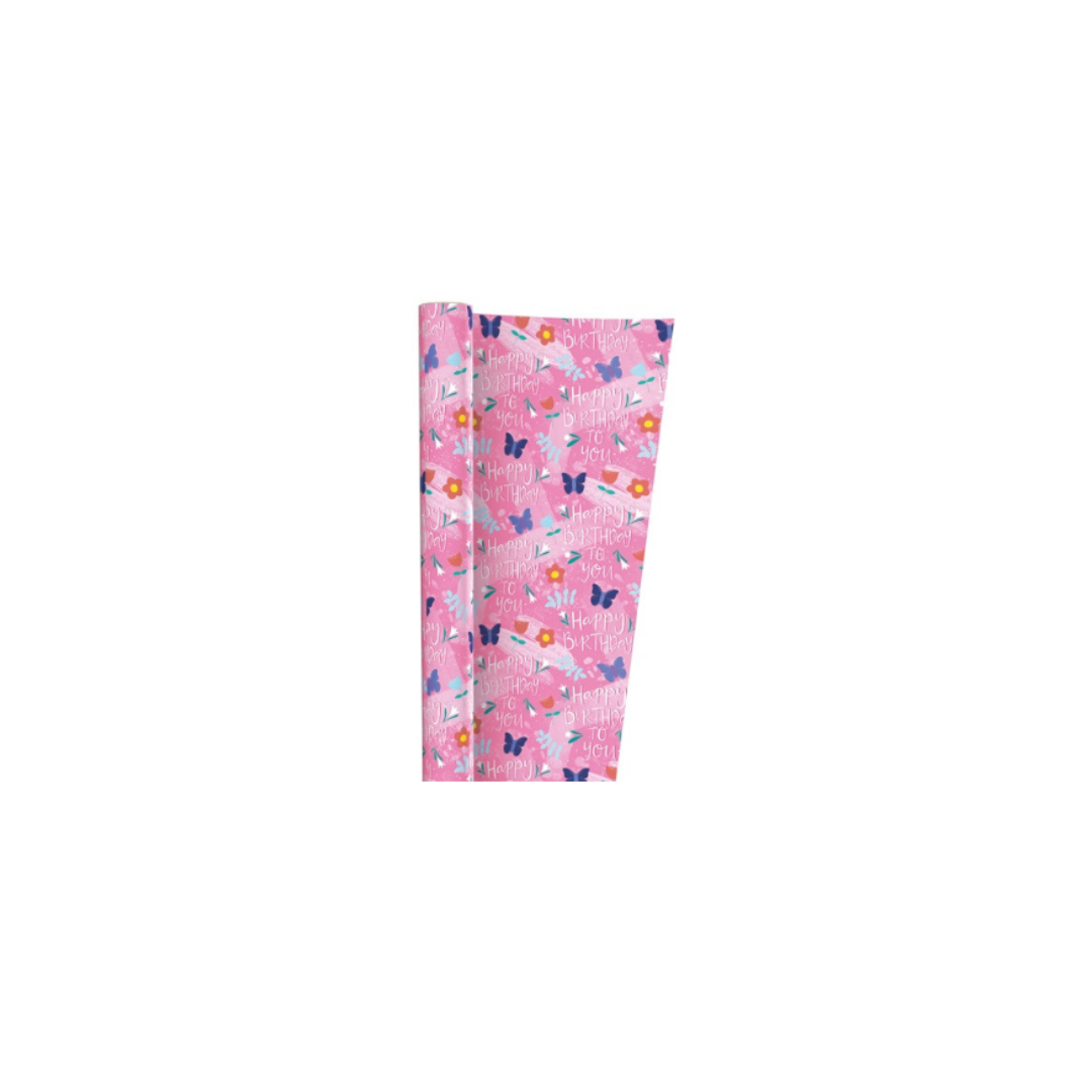 Wrapping Paper | 2M