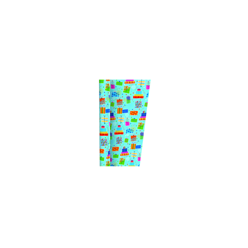 Happy Birthday Wrapping Paper | 3M