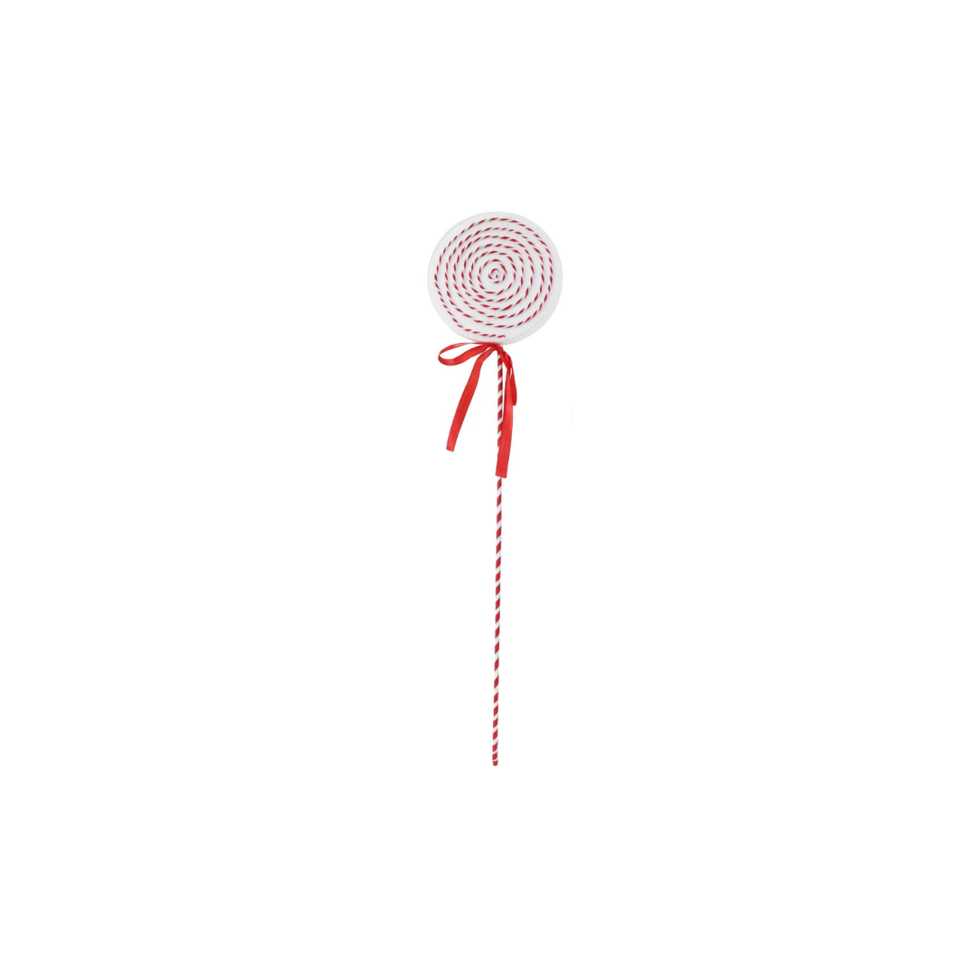 Candy Cane Lollipop Pick  | 50CM