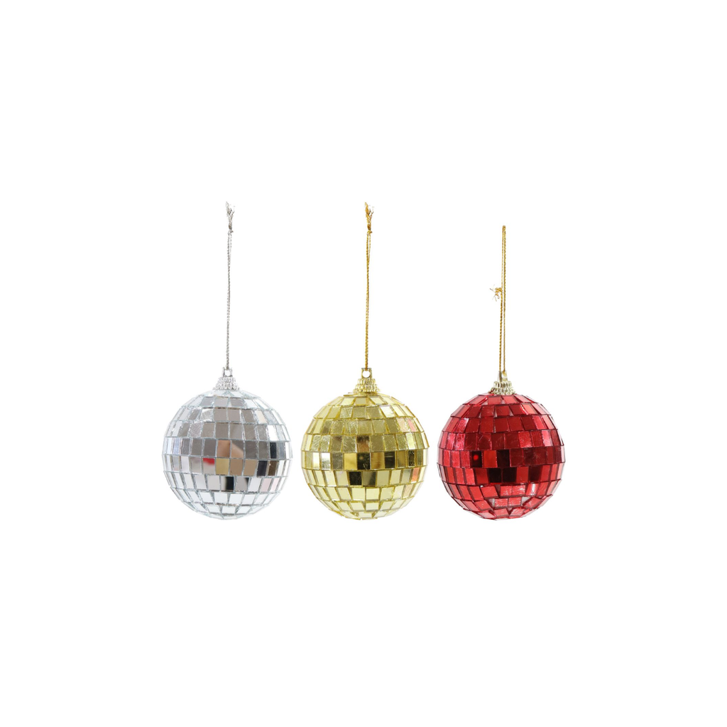 Mirror Bauble | 6CM
