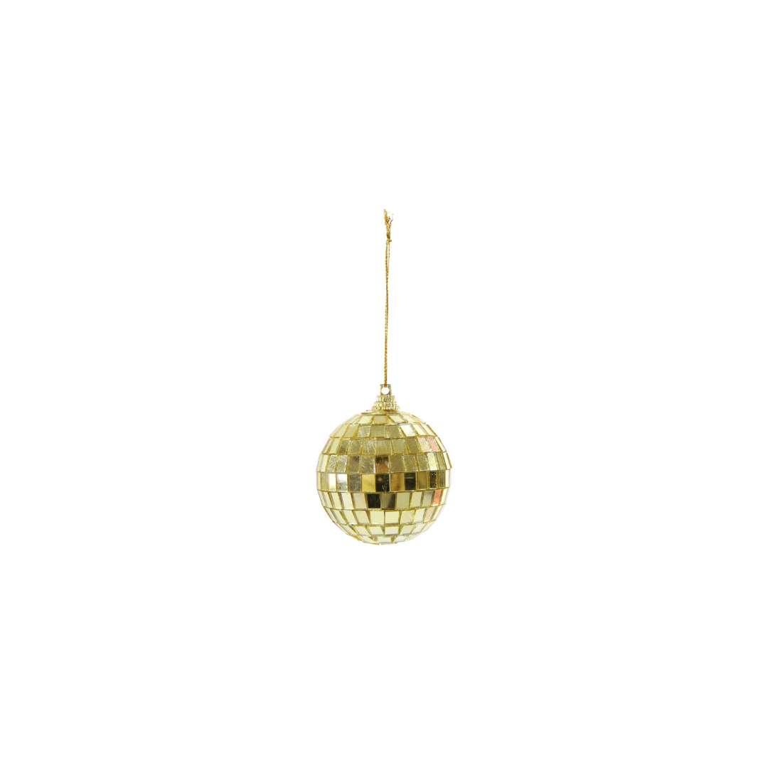 Mirror Bauble | 6CM