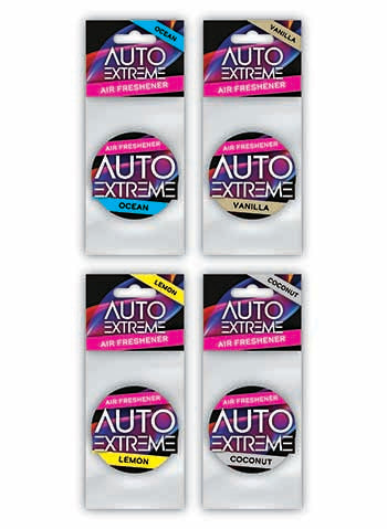 Air Freshener | Ocean