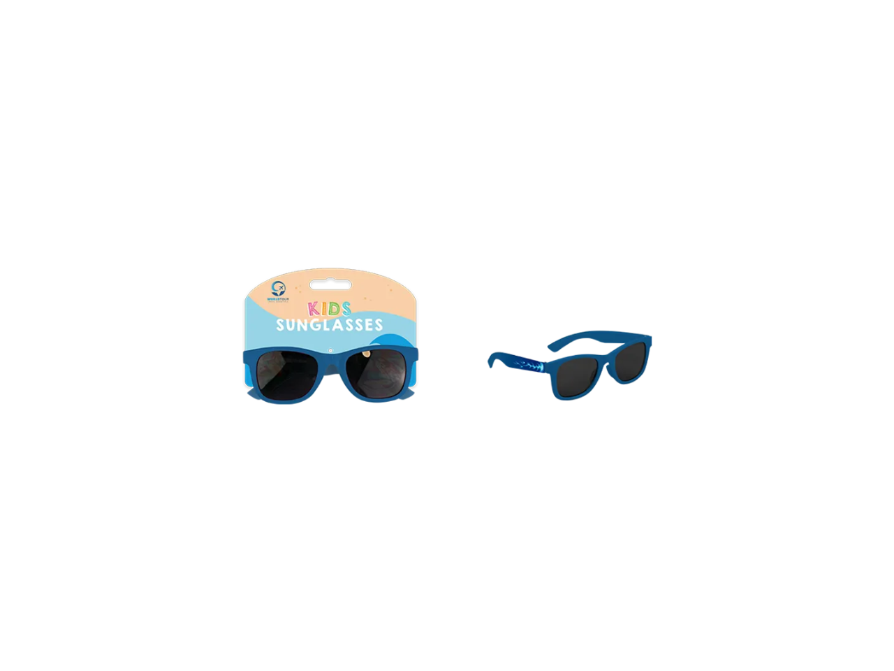 Boys Sunglasses
