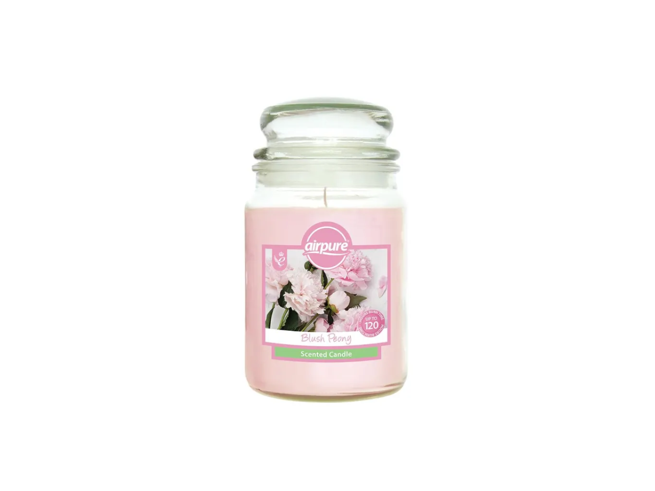 Air Pure Scented Candle | 510G