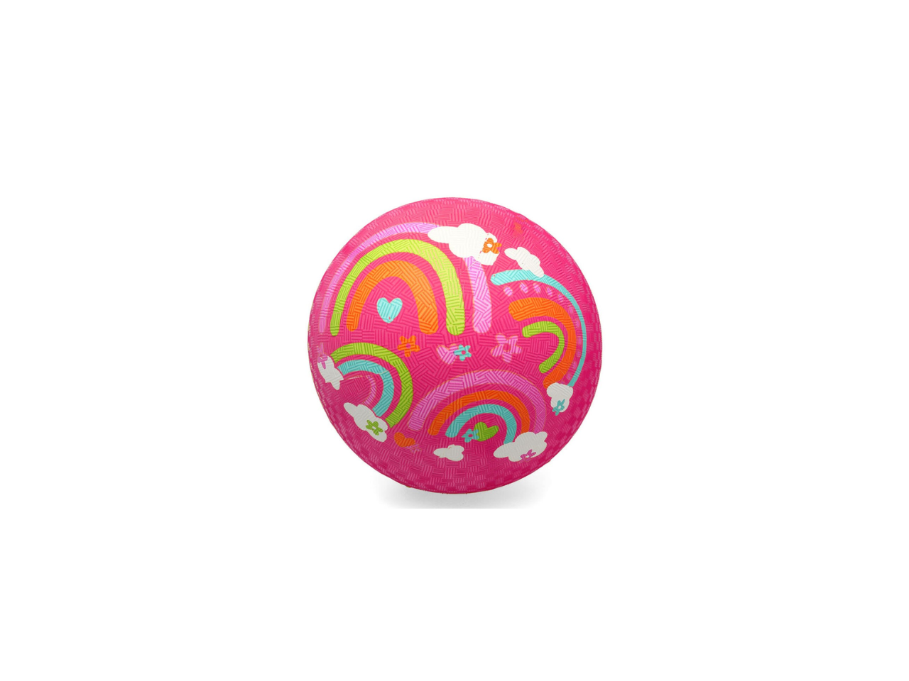 Rubber Ball | 23CM
