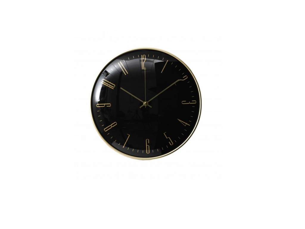 Luce Silent Clock