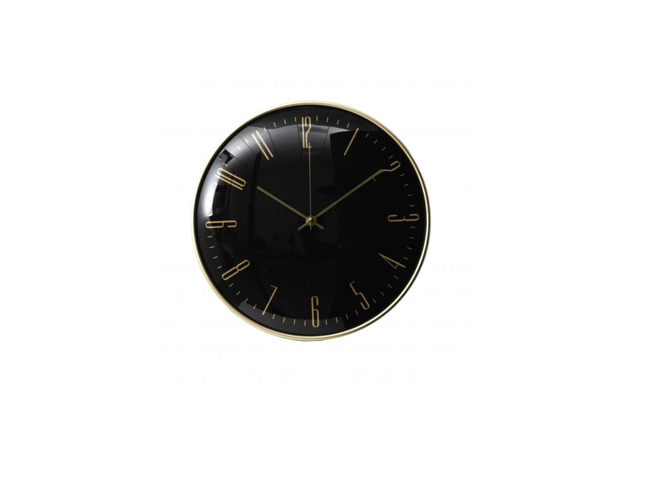 Luce Silent Clock